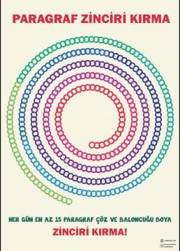 PARAGRAF ZİNCİRİ KIRMA