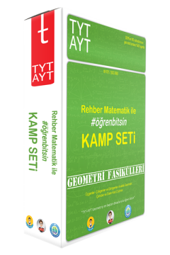GEOMETRİ FASİKÜL SETİ