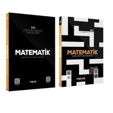 TYT-AYT MATEMATİK SET
