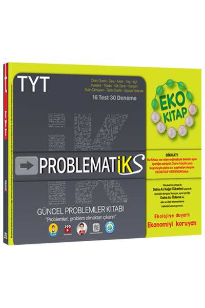 PROBLEMATİKS EKO