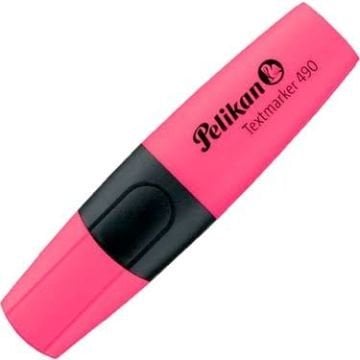 PELİKAN PEMBE FOSFORLU KALEM