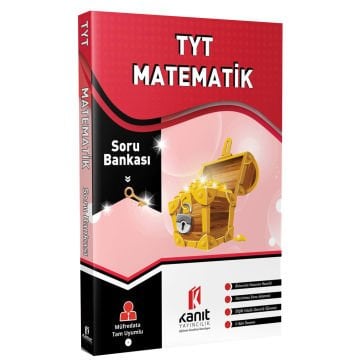 TYT MATEMATİK SORU BANKASI