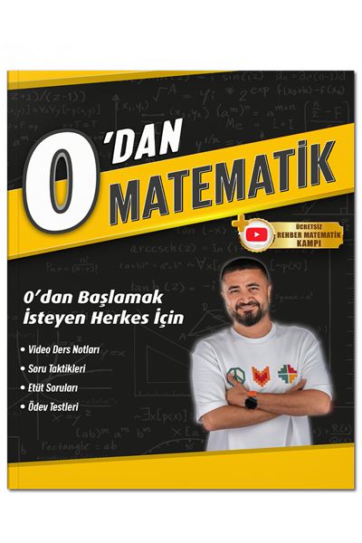 0'DAN MATEMATİK