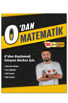 0'DAN MATEMATİK