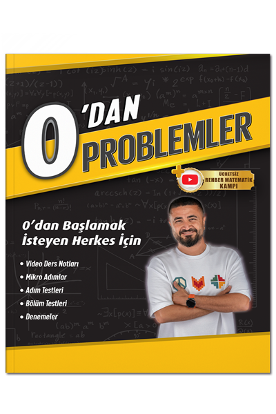 0'DAN PROBLEMLER