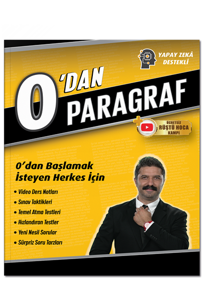 0'DAN PARAGRAF
