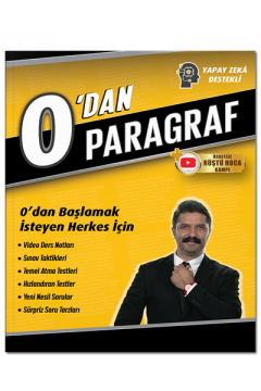 0'DAN PARAGRAF